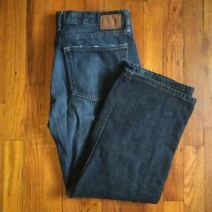 GAP Loose Boot Fit Denim